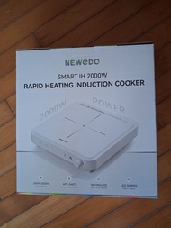 NEWEDO 2000W 智能電磁爐