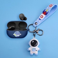 Suitable for sony WF-1000XM5 Protective Case sony wf1000xm5 Noise Cancelling Bluetooth Headset Case 