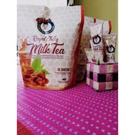 Royal Jelly Milk Tea Tok Babah