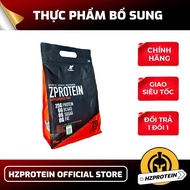 (2LBS- 957G) ZPROTEIN WHEY PROTEIN HYDROLIIZED PREMIUM 2LBS