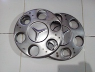 2BIJI Wheeldop mercy donat lubang 6 ring 16
