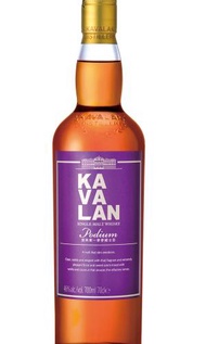 Kavalan Podium Single Malt Whisky 噶瑪蘭堡典單一麥芽威士忌