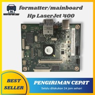 HP laserjet 400 m401 DN mainboard formater