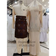 Set Nikah Dyana Natalie