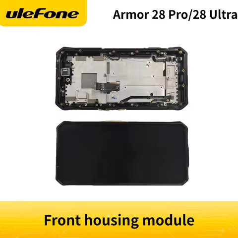 Armor 28pro/28 Ultra/28 Ultra Thermal Front housing module