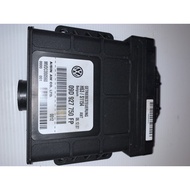 Porsche Cayenne Transmission Control Module TCU TCM 09D927750FP