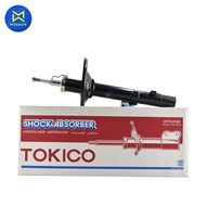 โช๊คอัพหลัง CITY ปี 96-02 TOKICO แก๊ส(R)ABS (B2328)(สินค้าราคาต่อ 1 ชิ้น)