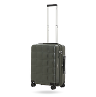 Vali Kéo Lug Echolac S20/S24/S28 PC185 Chính Hãng Nhựa PC Hạn Chế Va Đập Khóa TSA An Ninh Quốc Tế