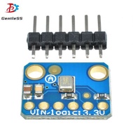 SPH0645 I2S MEMS Microphone Output Module