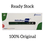 (READY STOCK) INSUPen Pro Insulin Pen (100% ORIGINAL BIOCON)