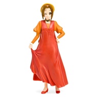 Anime Figure K-On Ritsu Tainaka Second Hand Good Condition