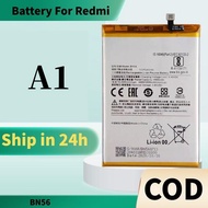 Bateri sesuai untuk Redmi A1 Battery