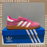New Arrival Retro Shoes Adidas Original samba OG Casual Shoes Unisex| Campus Style Sneakers 480