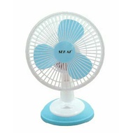 Sekai Desk Fan 6 Inch Desk Fan