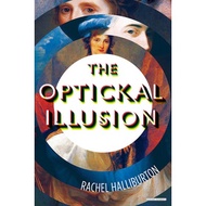 The Optickal Illusion: A Novel | ArtArchives ( PDF / EPUB )