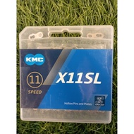 Chain KMC X11SL 11 Speed