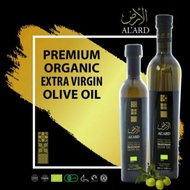 MINYAK ZAITUN AL'ARD 250ML