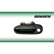 TOYOTA COROLLA AE101 / AE100 / EE100 1992-1995 DOOR OUTER HANDLE (BLACK)