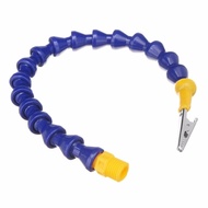 Gracekarin thay thế hàn ARM Set Kit Phụ tùng linh hoạt 1/4 "kẹp phụ kiện PCB FPV Máy Trạm mới