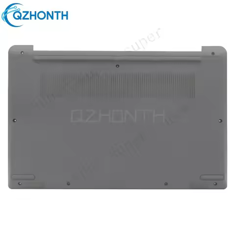 S+ New Bottom Case Lower D Cover For Lenovo Ideapad 3-14ITL6 3-14ALC6 3-14ADA6 14"