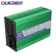 29.4V10A Electric Wheelchair Charger Applicable7S 24V Smart Charger for Lithium Battery