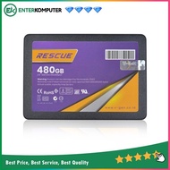 V-GEN RESCUE SSD 480GB SATA3 480GB SSD/ BEST QUALITYOriginal