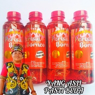 minyak urut dayak ibu Ida Kalimantan minyak pijat gosok herbal ekstra hot 250ml