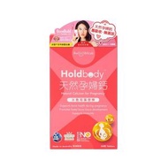 Holdbody - 天然孕婦鈣 60粒裝