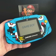 Gameboy Advance limited Pokémon AGB-001 📟 (GBA)
