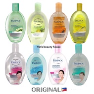 Eskinol Facial Deep Cleanser•micro cleanse.