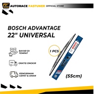 BOSCH ADVANTAGE ECO PLUS 22" Universal WIPER