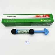 Kulzer composite resin 4g dental material dental  composite veneer