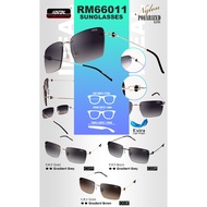 CTS IDEAL 66011 Polarized Sunglasses