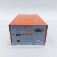 กล่องอินเวอร์เตอร์ ขนาด 10.5x16.5x6.8 cm  กล่องเปล่า กล่องเหล็ก กล่องใส่หม้อแปลง กล่องหม้อน็อคปลา กล่องอเนกประสงค์