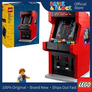 LEGO 40805 Arcade Machine