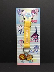 Keroro 軍曹吊飾 掛飾掛件