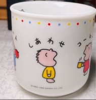 大口仔杯