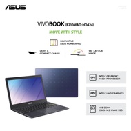 Laptop Asus E210MAO N4020 4GB 256ssd notebook asus e210ma