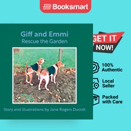 Giff And Emmi Rescue The Garden - Paperback - English - 9798985971200