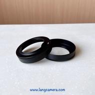 Metal Hood for Nikon Z 28f2.8 and 40f2 Lens Lens Hood