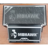 Mohawk M1 series 4 Channel Power Amplifier 100% Original