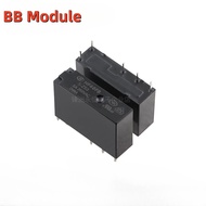 HF46FB-5/12/24-ZS3 One Set Conversion 5 Pins 5A250VAC Relay 005 012 024