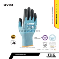uvex Phynomic Airlite C ESD , Mechanical, Cut, ESD Protection, Touchscreen Compatibility Safety Glov