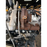 SAIC maxus G10 1.9L diesel turbo engine for 19D4N engine