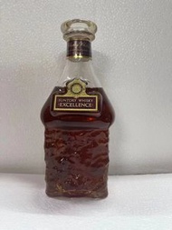 三得利 - WHISKY 特級舊酒