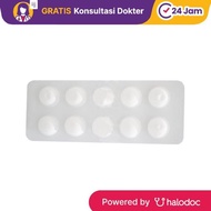 Co-Irvell 150 mg 10 Tablet - Hipertensi - Halodoc