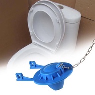 Toilet Seal Flapper PVC Flapper Toilet Flush Drain Valve Cistern Accessories