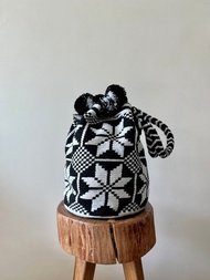 哥倫比亞 Wayuu 手織手袋