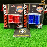 DYNOPRO SWING ARM POLY BUSH RED BLUE WAVE125 LC135 Y15 Y16 PNP