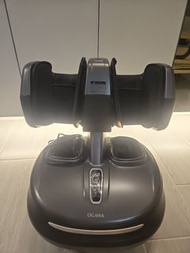 Ovawa腳底"、腿按摩器